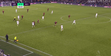 门将长传助攻惊艳全场