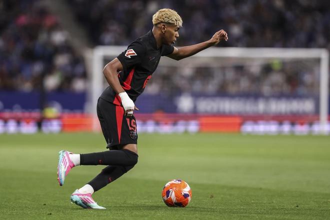 劳姆：德国队增加萨内、赛义德-马拉两名过人好手