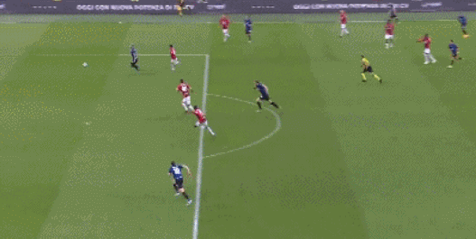 孔德：下半场我们提高了比赛水平，但不能把晋级视为理所当然